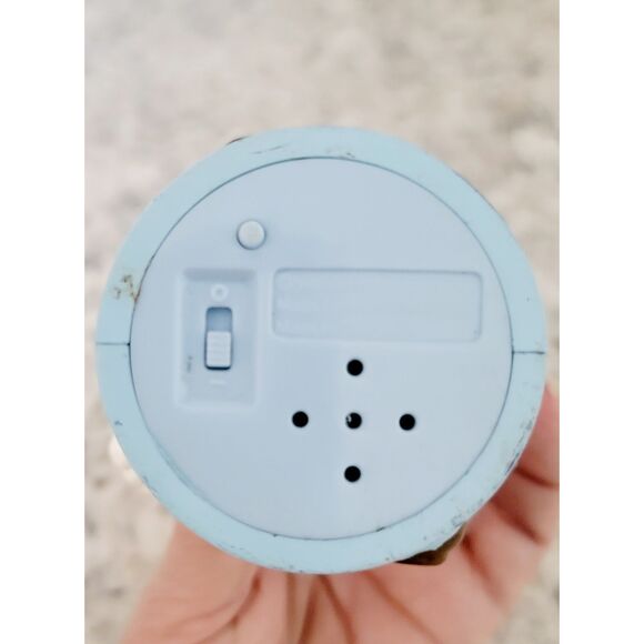 2017 McDonald’s 3.5”‎ Super Mario Brothers JUMPING MARIO-No Sound - Picture 6 of 8